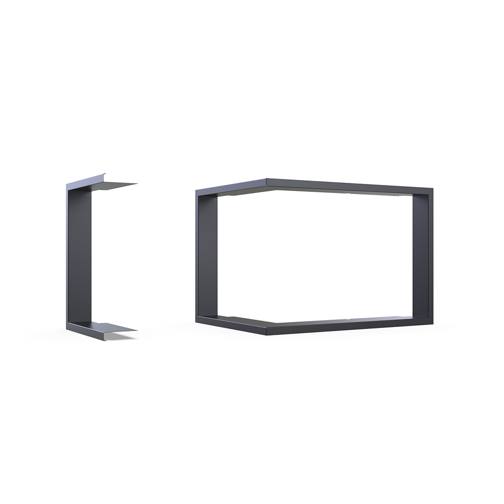 Defro Home Impuls SM BL